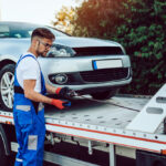 Emergency Towing in Calgary