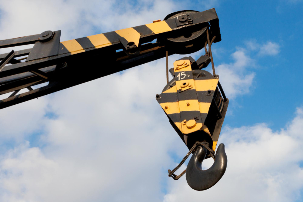 winching service