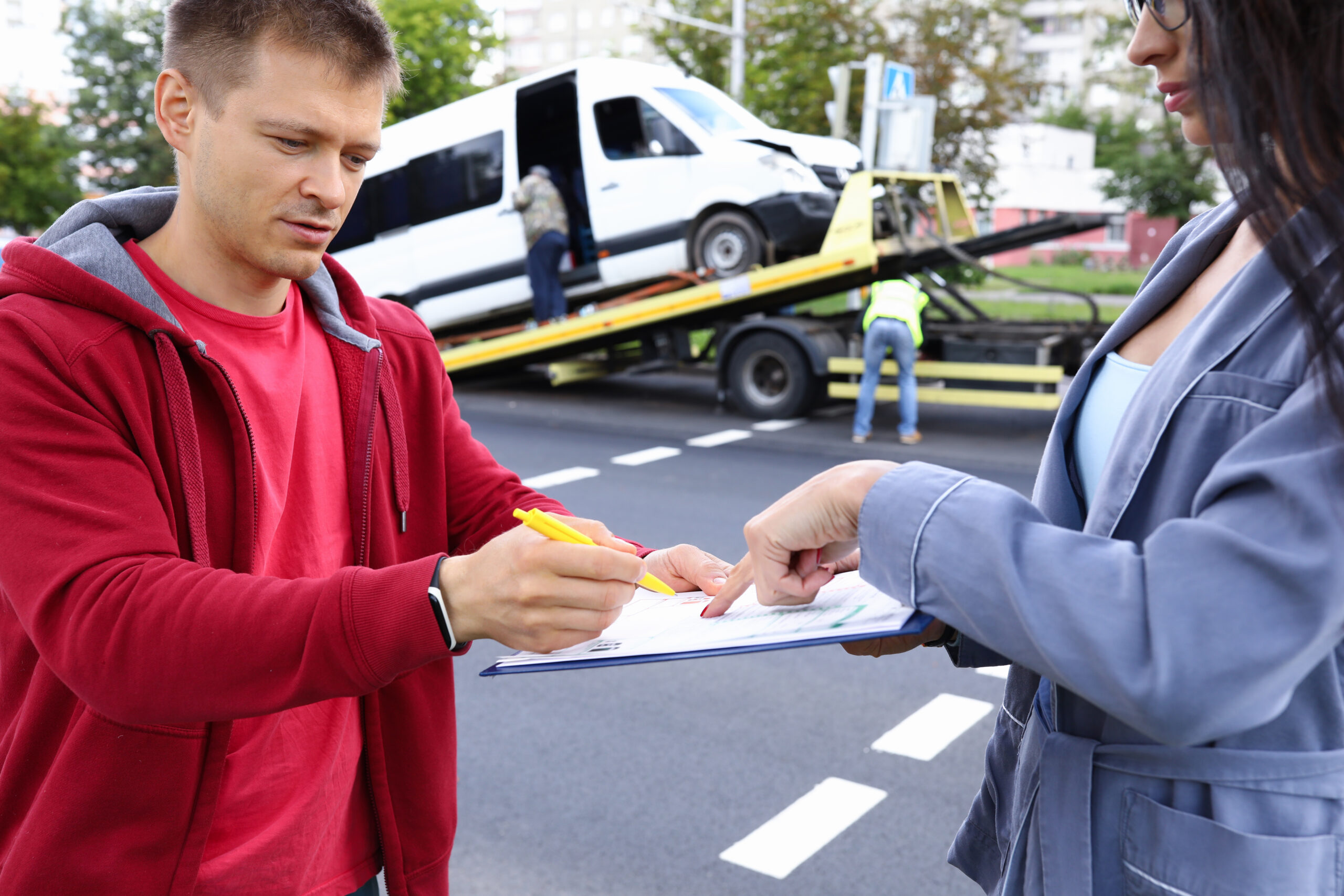 How Much Does It Cost to Tow a Car in Calgary?