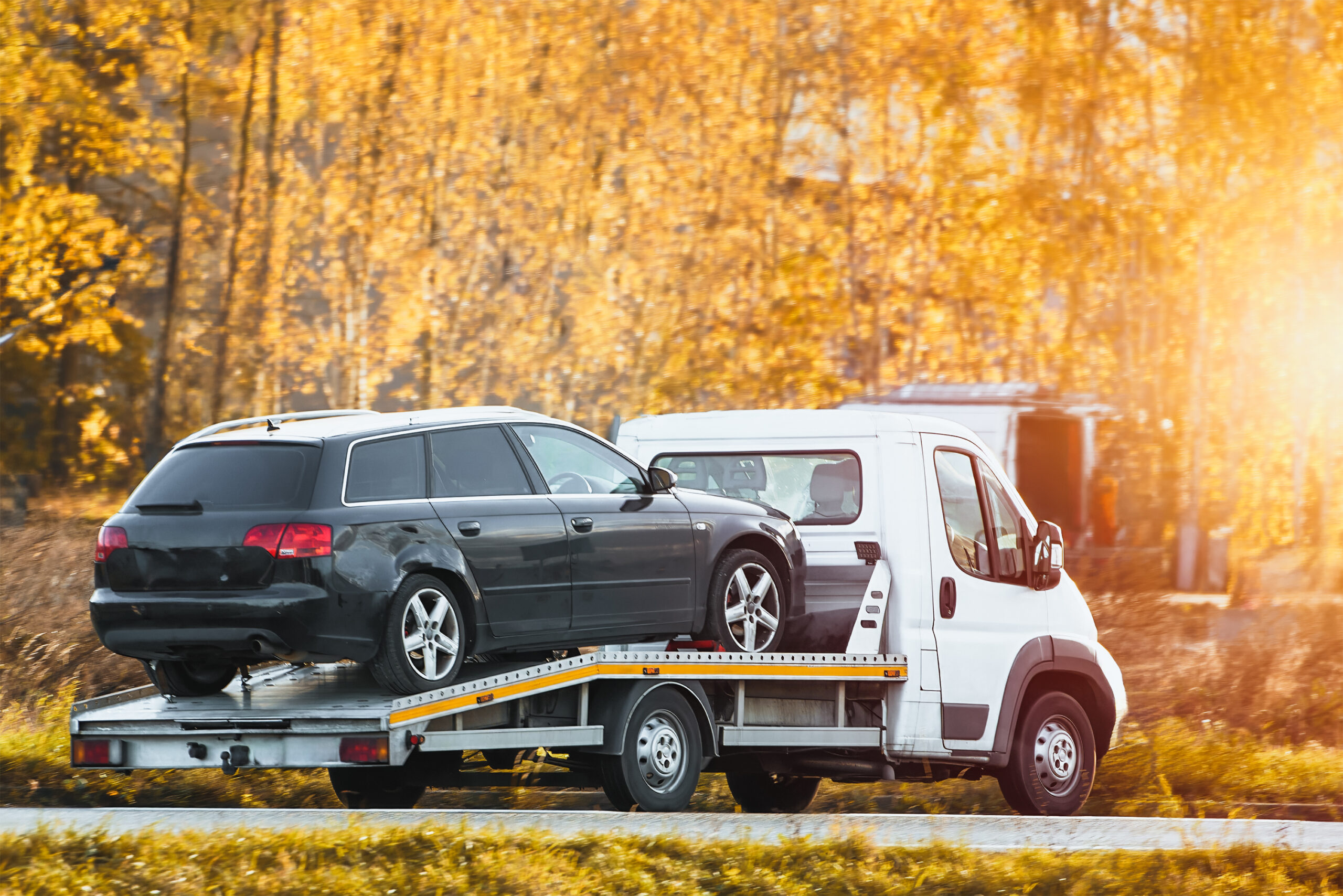 Who Offers the Best Roadside Assistance in Canada?