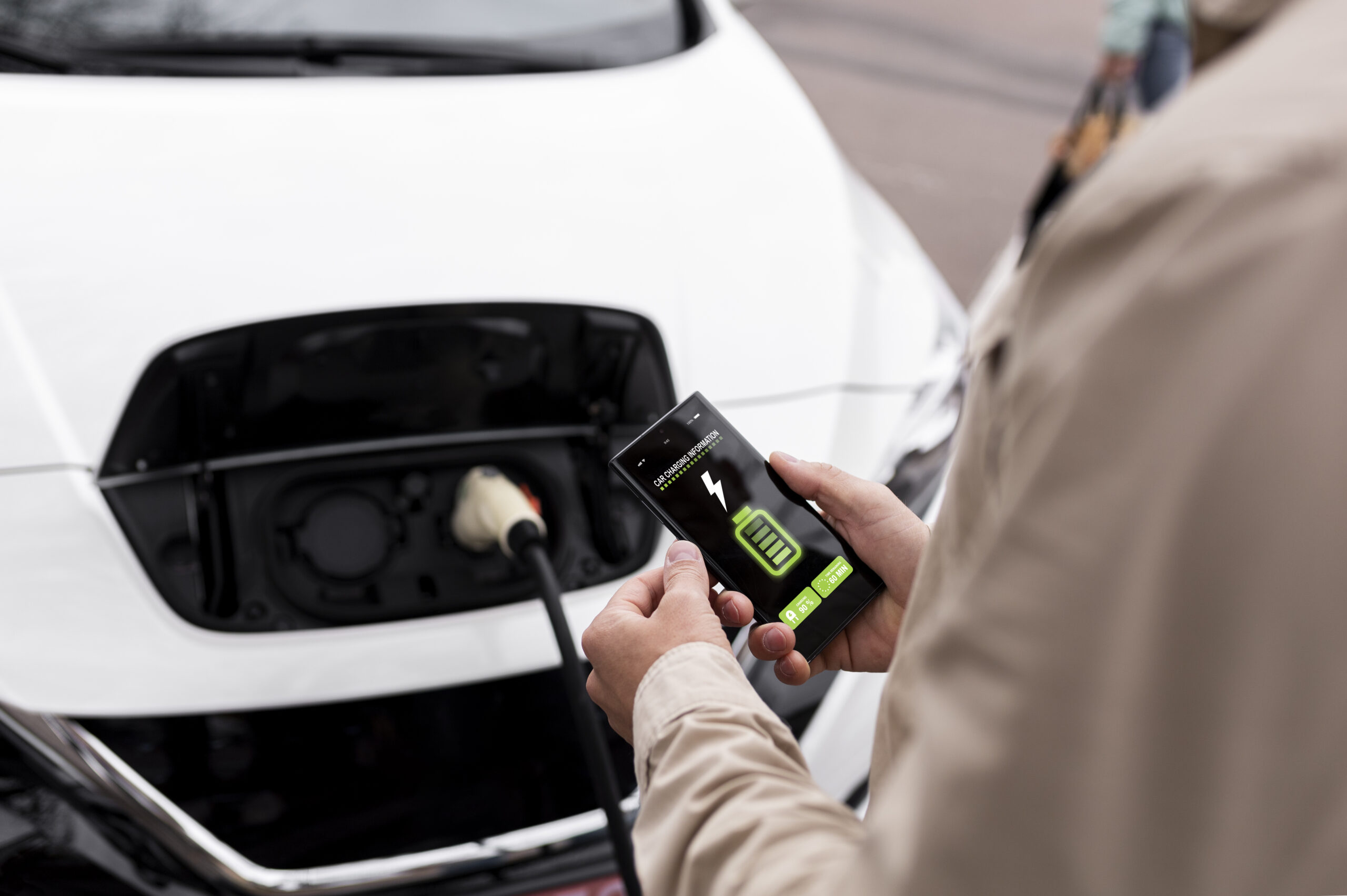 How Much Does AMA Charge Per Km Towing?