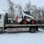 winter Vehicle Breakdowns