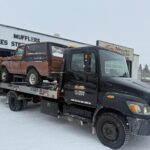 KTC Towing company