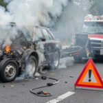 Overheating Engines Can Cause Unexpected Towing