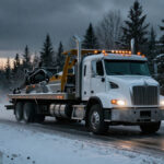 Tow Truck Reach You in Calgary