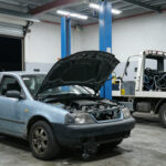 Emergency Roadside Assistance Vs Regular Vehicle Maintenance