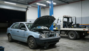 Emergency Roadside Assistance Vs Regular Vehicle Maintenance