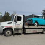Towing Calgary