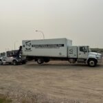 tow truck Calgary