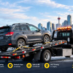 tow tuck calgary